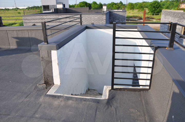 Дом 157 м² на участке 3 сот.