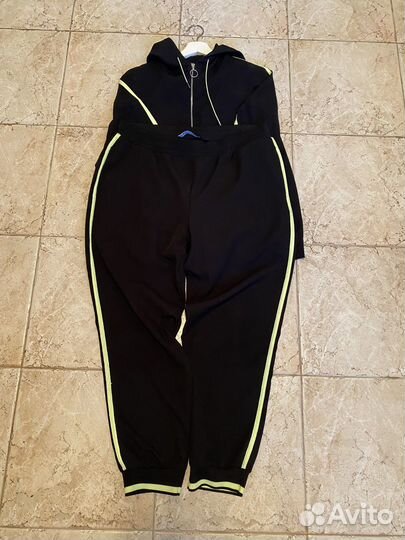 Спортивный костюм zara