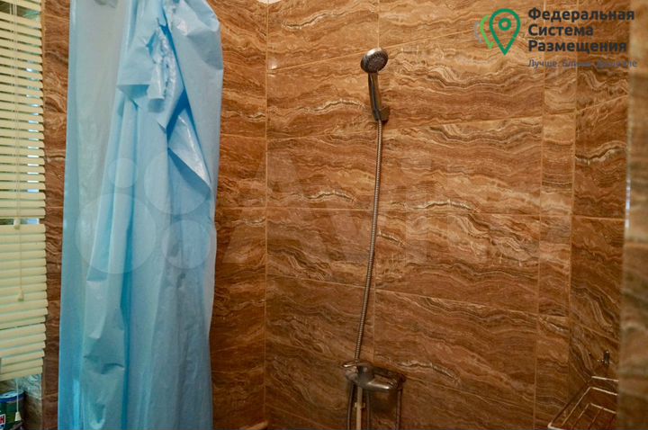 Комната 35 м², 2/2 эт.