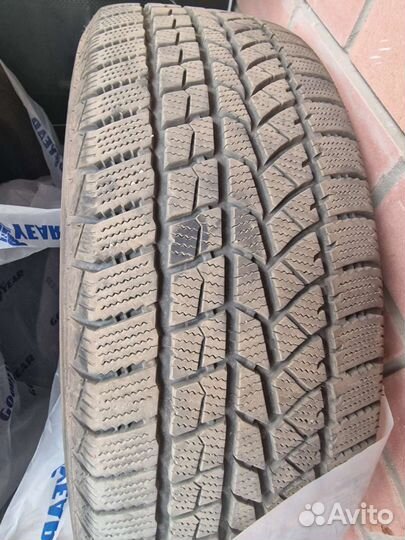 Power King HD Radial 215/65 R16 98