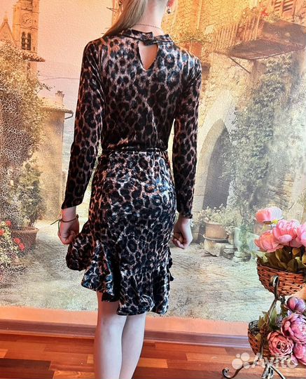 Костюм танцевальный для девочки