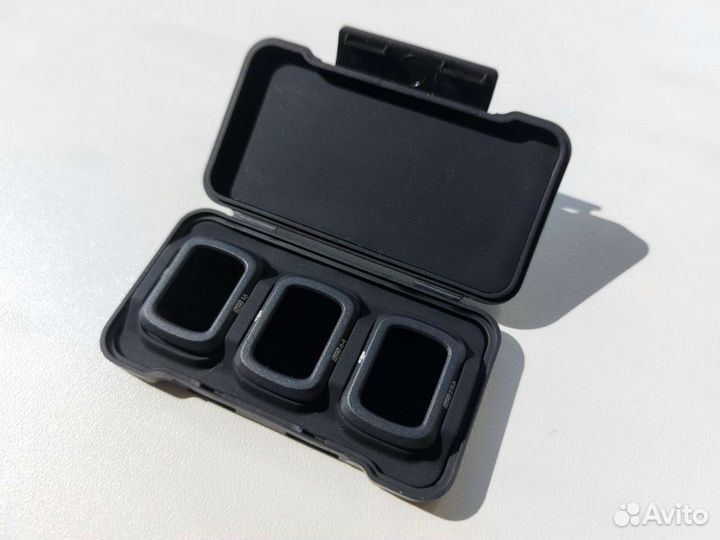 Фильтр ND Mavic Air 2