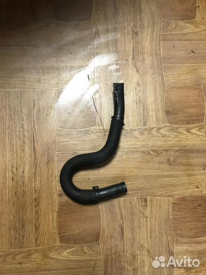 Шланг гидроусилителя, гура Jaguar XF (2007-2015)