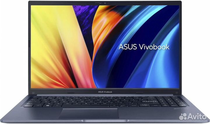 Asus VivoBook X15 15.6