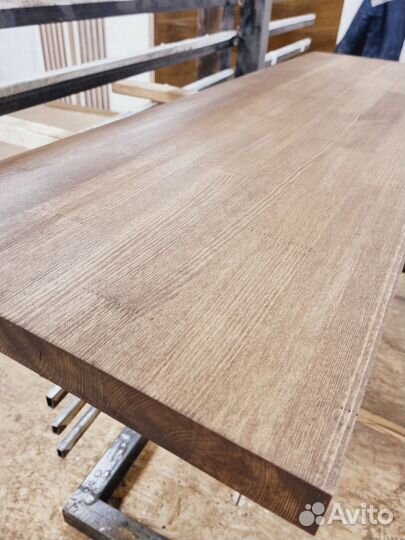 Мебельные щиты из разных пород дерева под любой случай