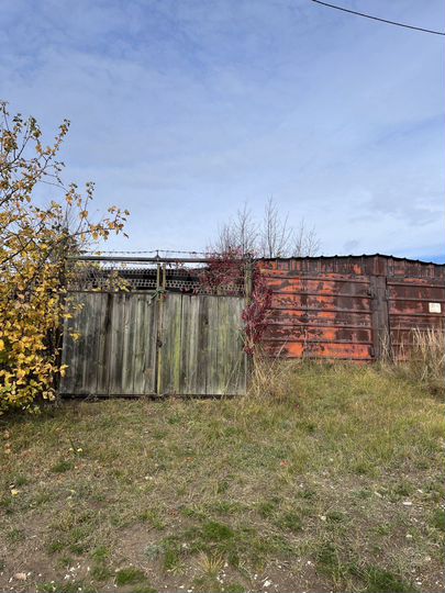 Участок 13,5 сот. (ИЖС)