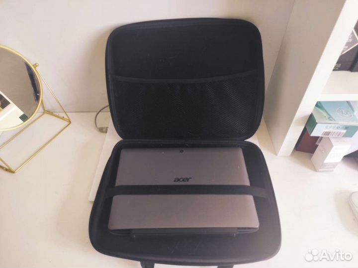 Acer ноутбук-планшет