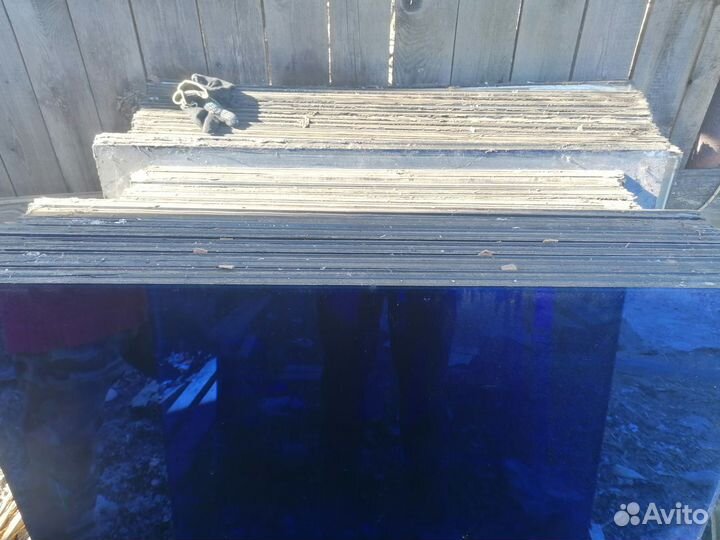 Стекло пакеты бу