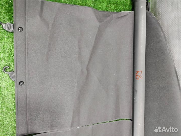 Штора багажника Toyota Corolla Verso R1 2006