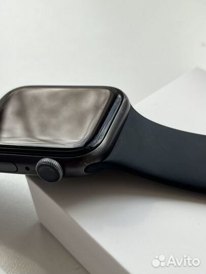 Часы apple watch 6 44 mm