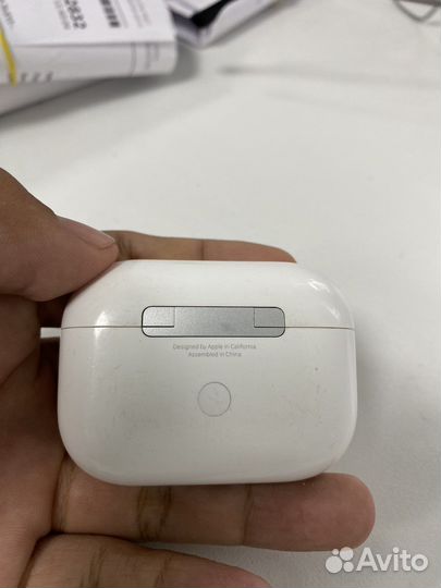 Airpods pro