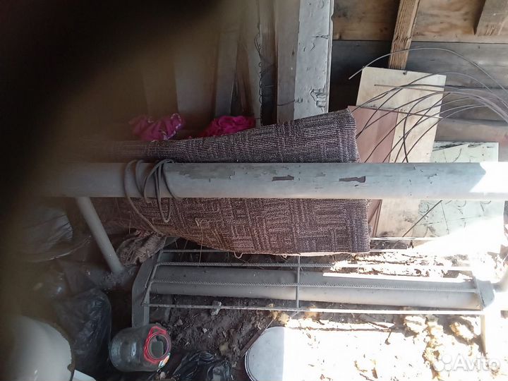 Обогреватель бытовой