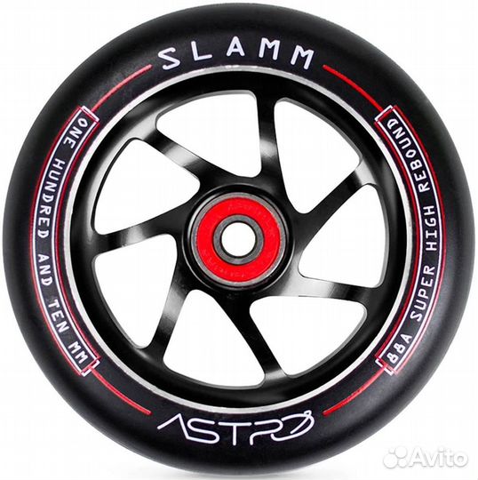 Колесо для самоката Slamm Astro SL585 110 мм