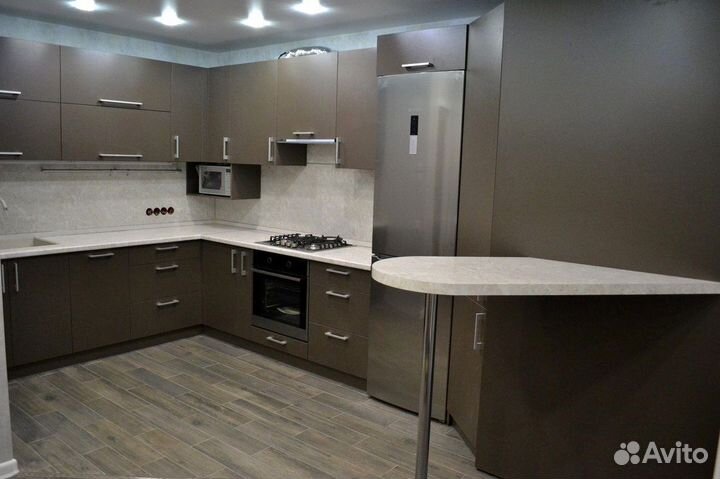 Кухонный гарнитур 