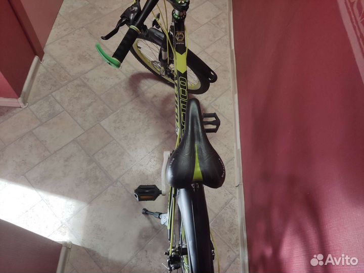 Велосипед детский Actico 20