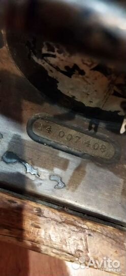 Швейная машинка сингер