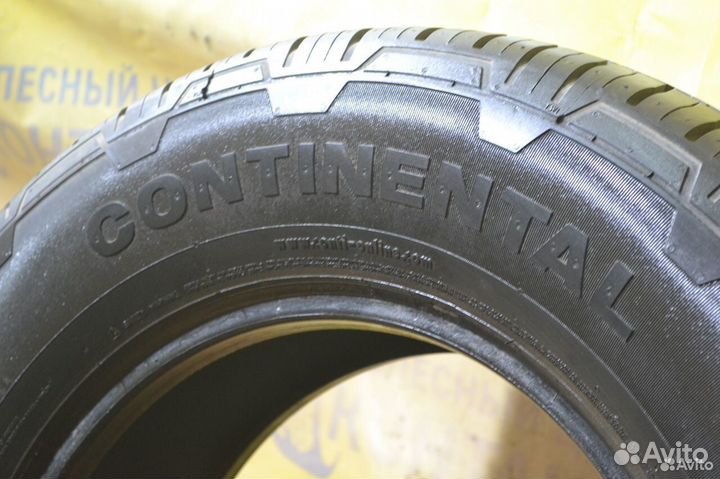 Continental Conti4x4Contact 235/70 R17