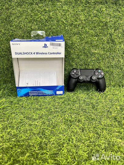 Геймпад Sony DualShock 4 v2 CUH-ZCT2E, оригинал