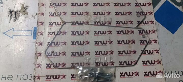 Защита фар RZR 800, RZR 900