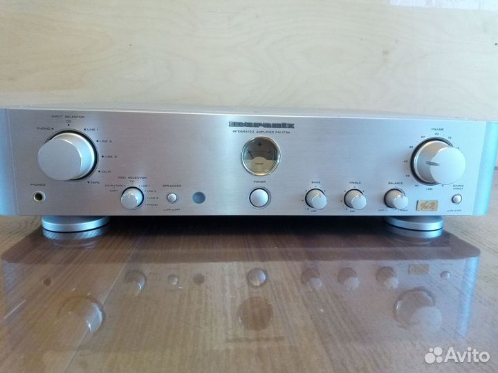 Marantz PM-17SA ver. 2