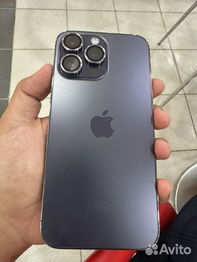 iPhone 14 Pro Max, 128 ГБ