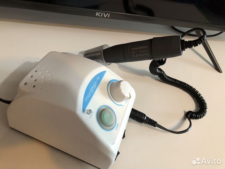 Аппарат для маникюра marathon