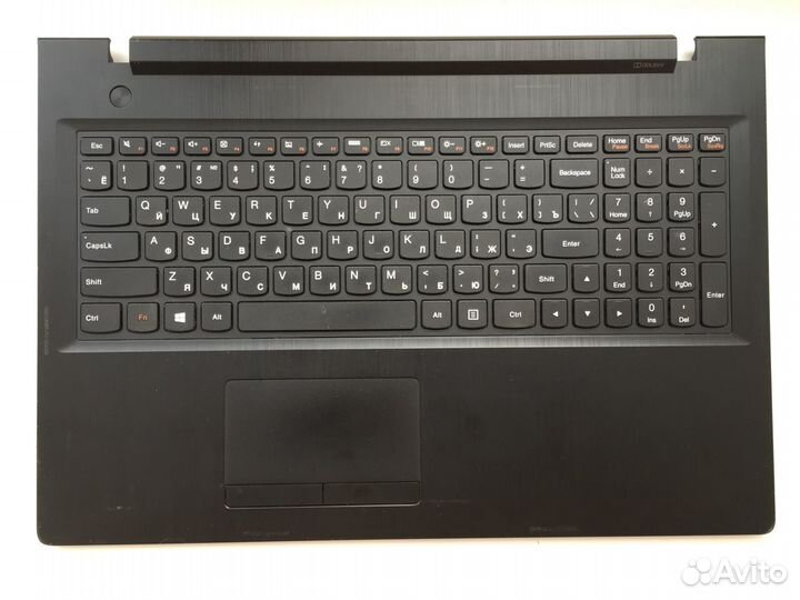 Топкейс Lenovo G50-30
