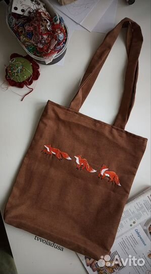 Вышивка на заказ