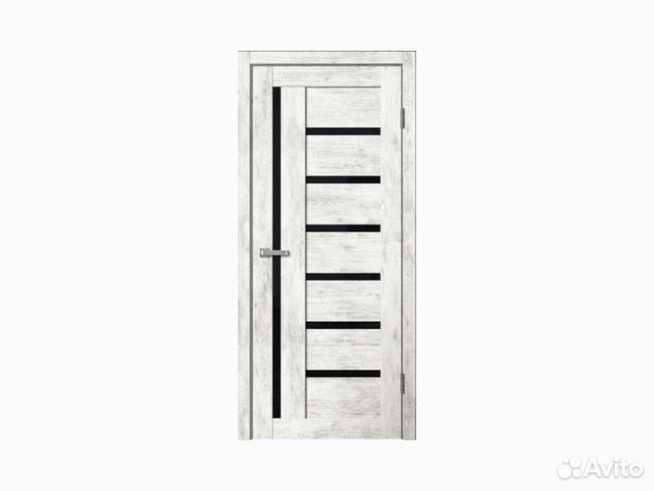 Дверь входная стальная