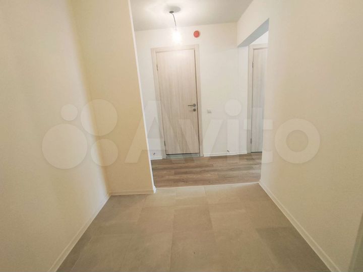 3-к. квартира, 89 м², 11/25 эт.