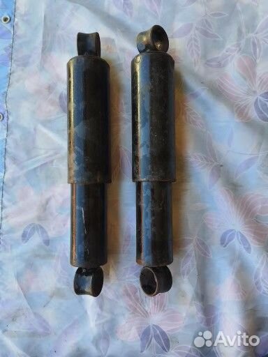 Запчасти на УАЗ 452