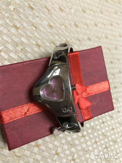 Часы разные