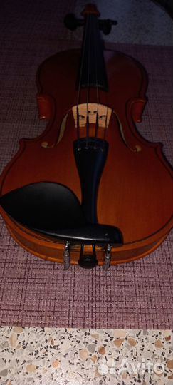 Скрипка 1/4 СССР