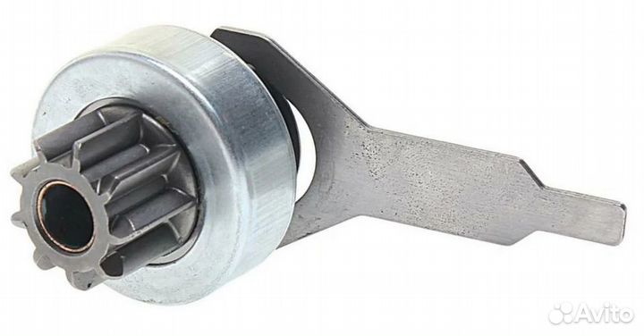 Муфта прив.ст.мал кзатэ 6002. 3708600-02 сибд/ред