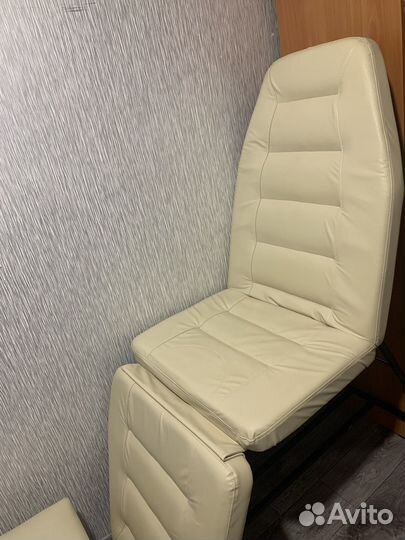 Педикюрное кресло