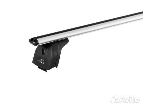 Багажник Suzuki Grand Vitara JT 2005-2014 аэродина