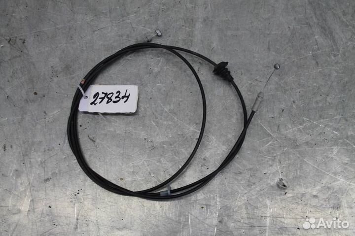 Трос капота Mazda 3 (BL) 2009-2013