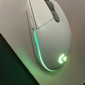 Игровая мышь logitech g102