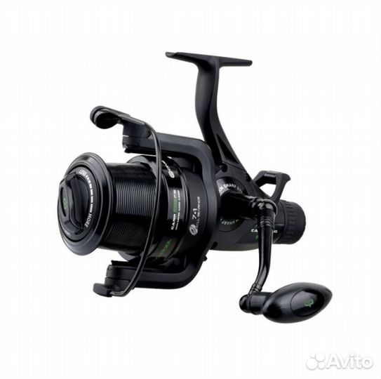 Катушки carp PRO One Blackpool Carp 8000 FS