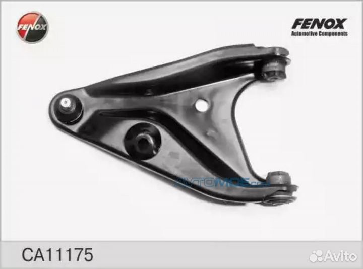 Рычаг перед.лев. CA11175 fenox