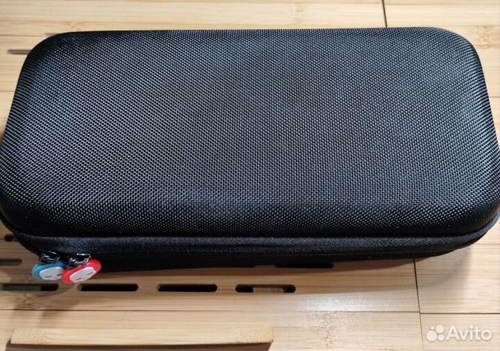 Nintendo Switch rev 2 прошитая