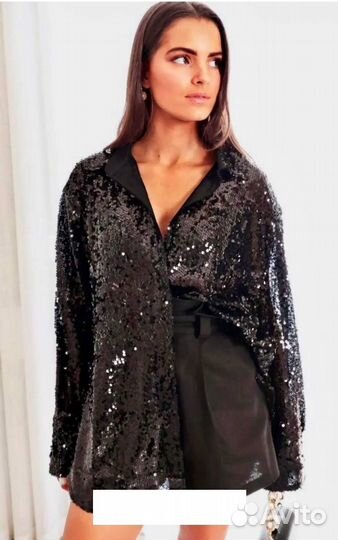 Рубашка женская