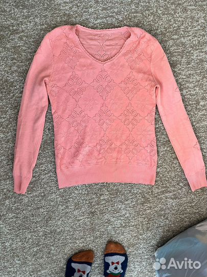 Женские вещи пакетом 42 44