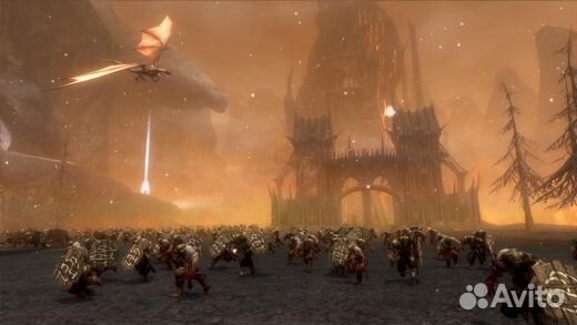 Viking Battle for Asgard (PS3) Продажа, Обмен