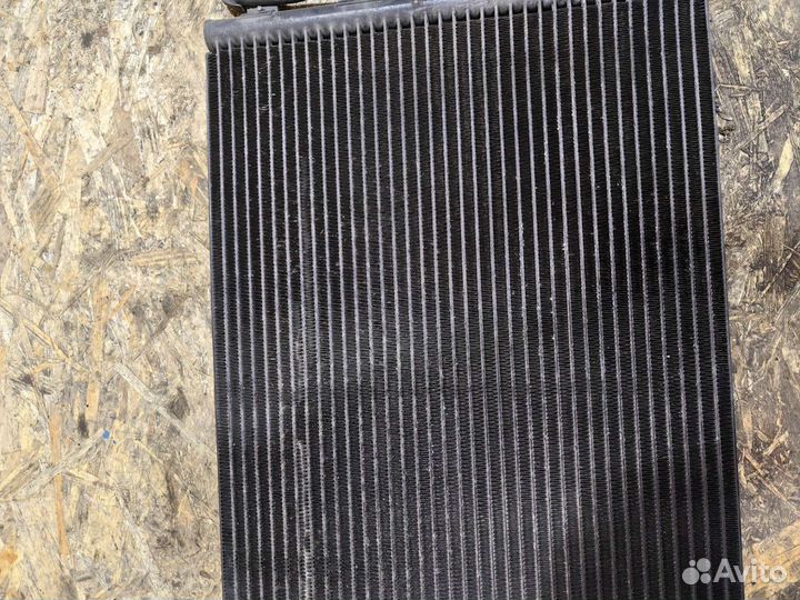 Радиатор Кондиционера Гольф 4 бу Оригинал