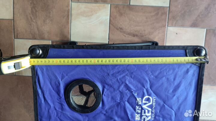 Стол складной