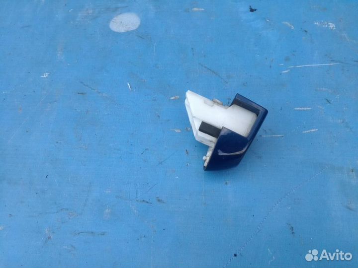 Накладка ручки наружной левая BMW 3-серия E90/E91