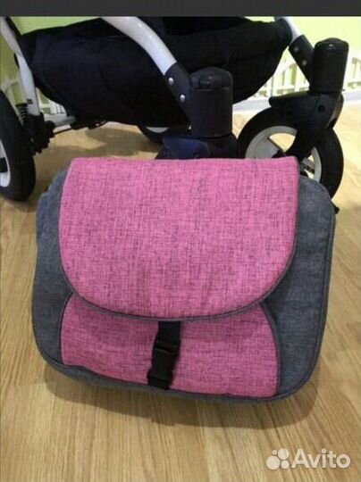 Коляска 2в1babyton original