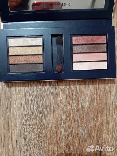Палетка теней Estee Lauder