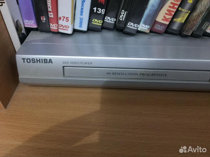 Видеомагнитофон